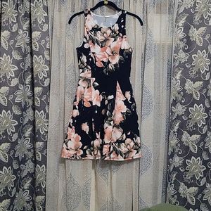 Soprano sun dress size small